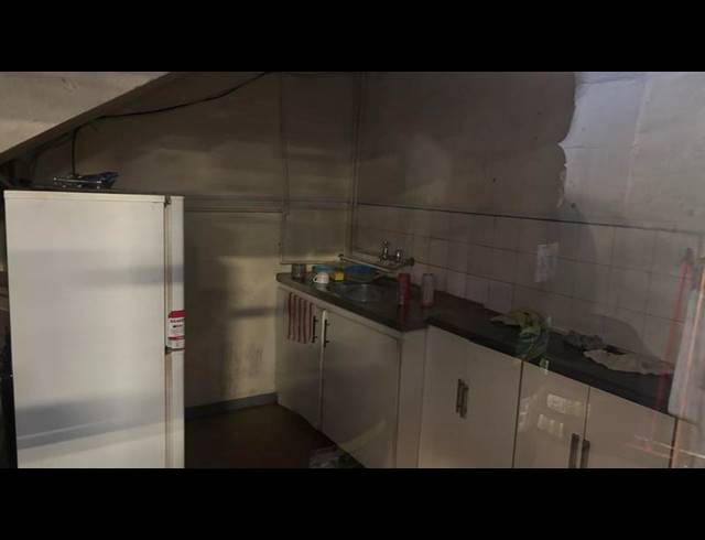 INDUSTRIAL PROPERTY TO RENT IN EPPING